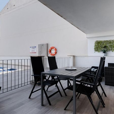 Apartamento Salamandra Altea Exterior foto